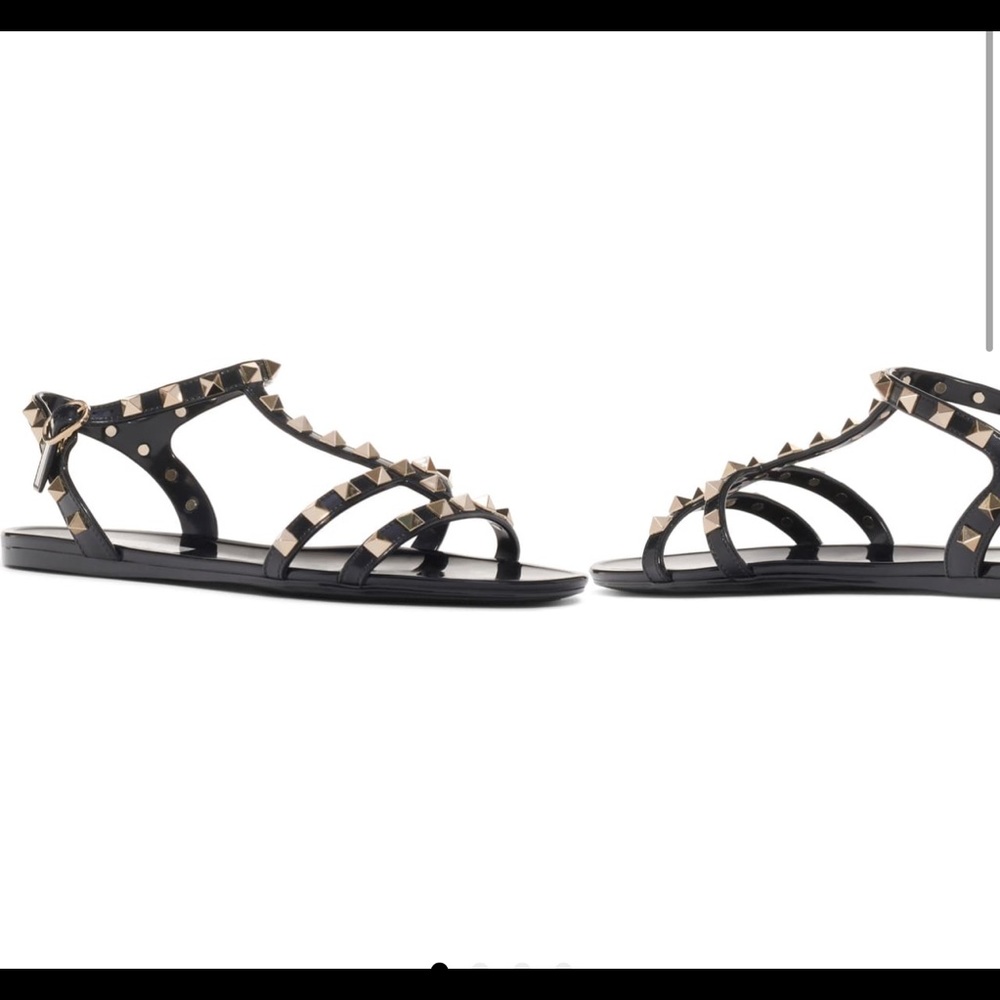Valentino Garavani Rockstud Sandals